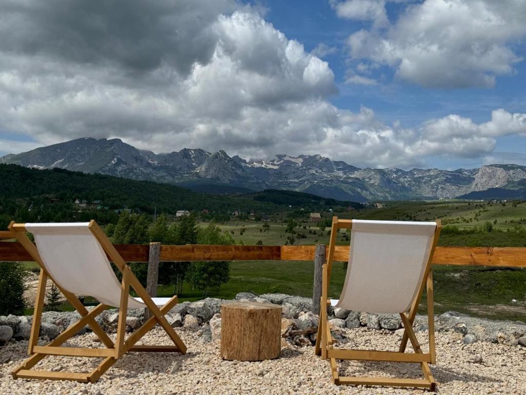 Durmitorska zora, Žabljak