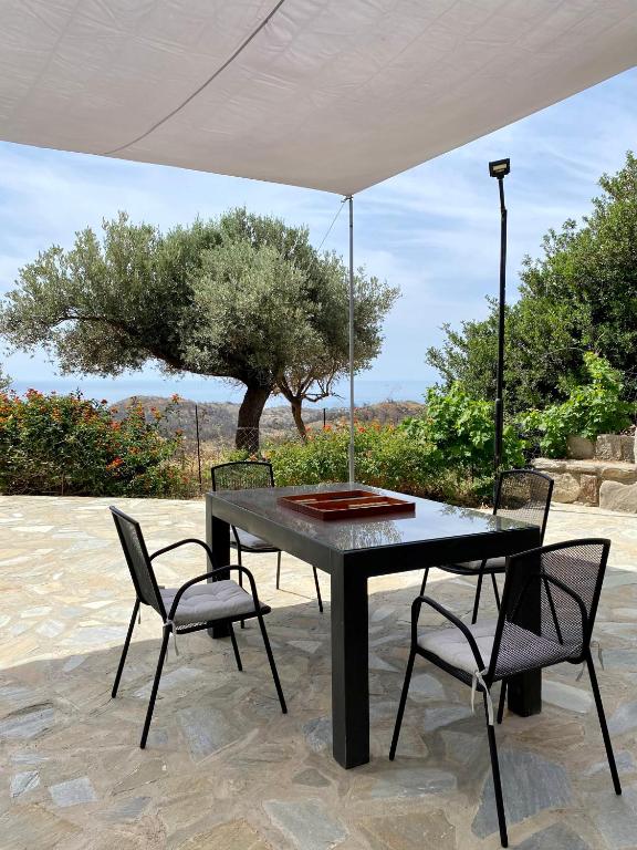 Cullura, Asklipiḯon