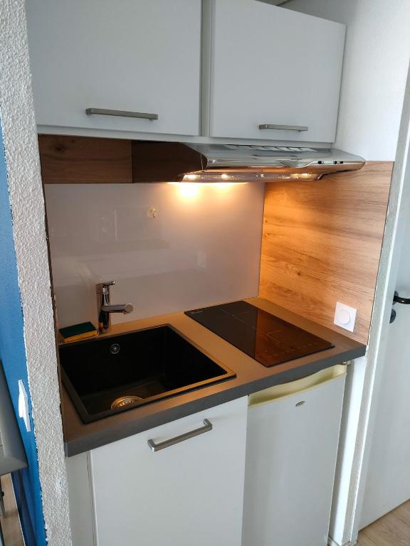 Studio Plage des Minimes - 2