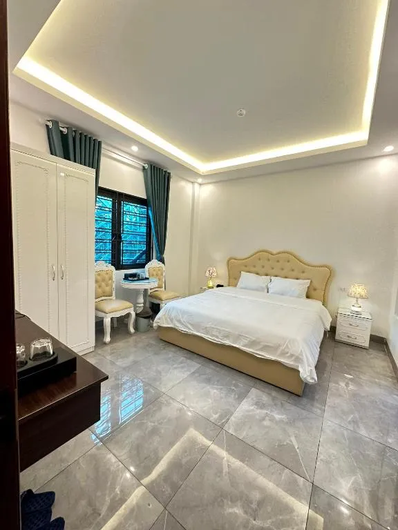 Nga Tây hotel 3, hotel in Bắc Ninh