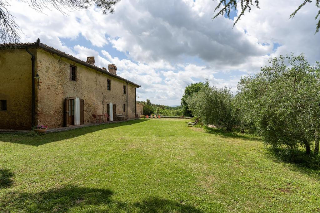 Borgo dei Fondi - 5