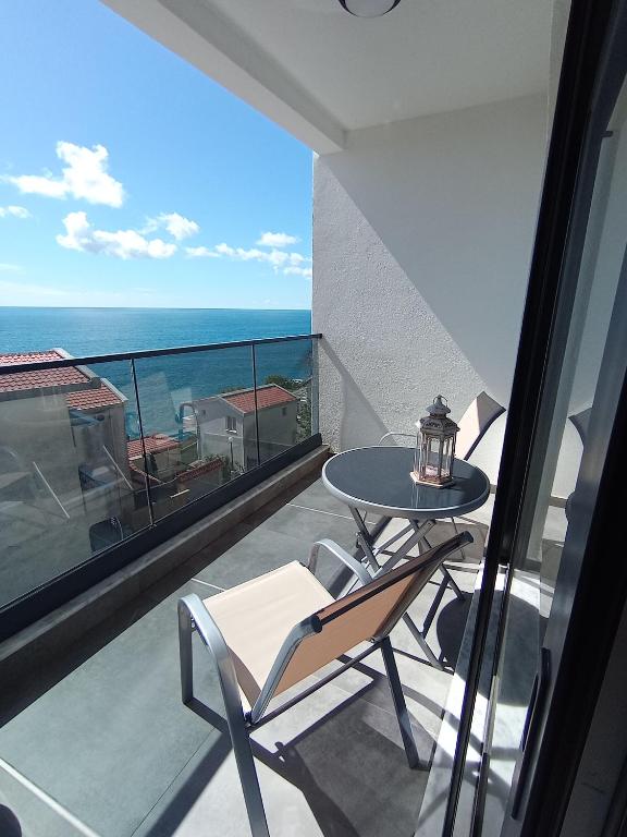 Apartmani Seaside - 2