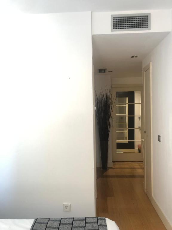 Habitacion con baño privado - 3