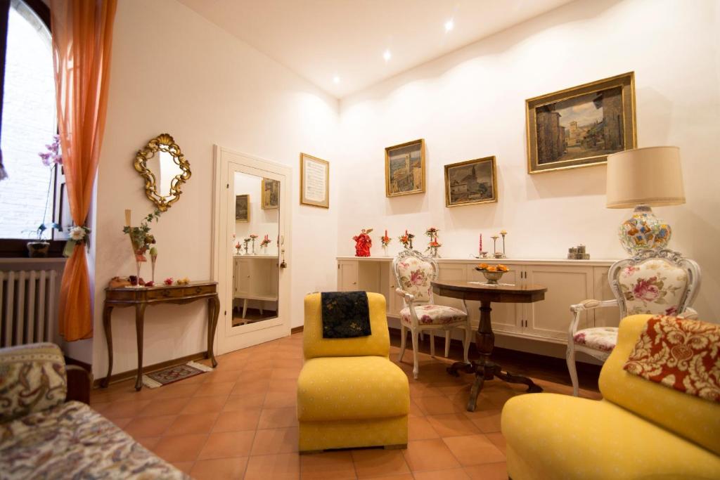 Bed and Breakfast Al Casalino - 3