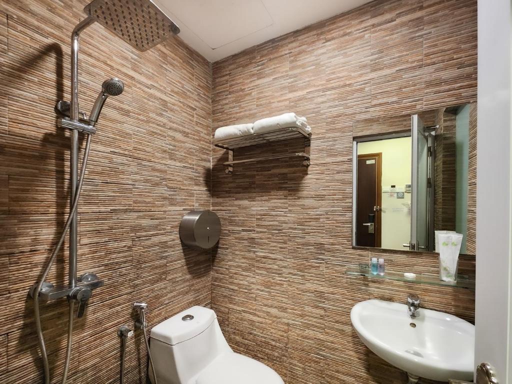 Shower