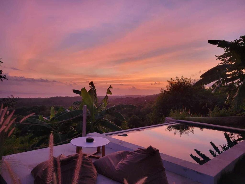 EDEN Eco-Villas with Private Pool &#8211; ADULT ONLY