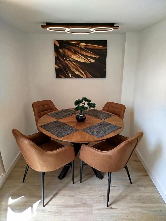 Studio mezzanine - 5
