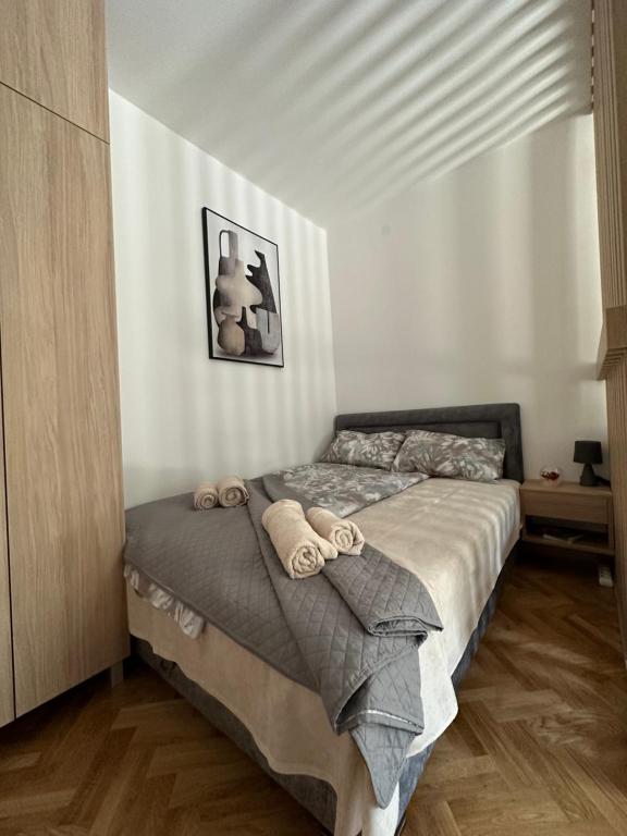 Talija apartman 4 - 4