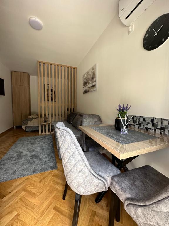 Talija apartman 4 - 2