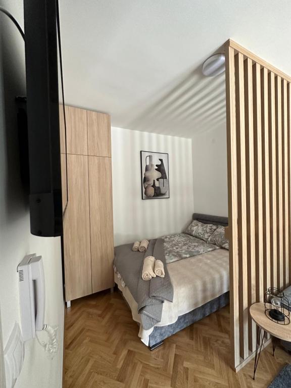 Talija apartman 4 - 5