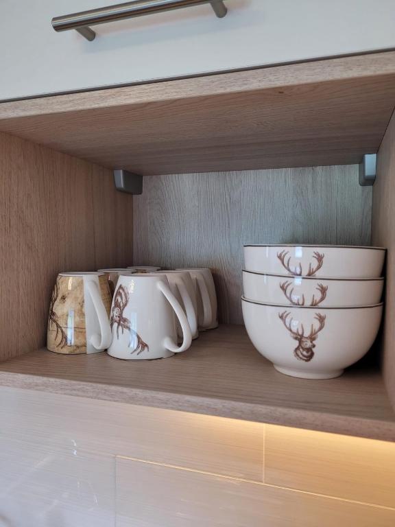 Ferienwohnung Zuppinger - 5