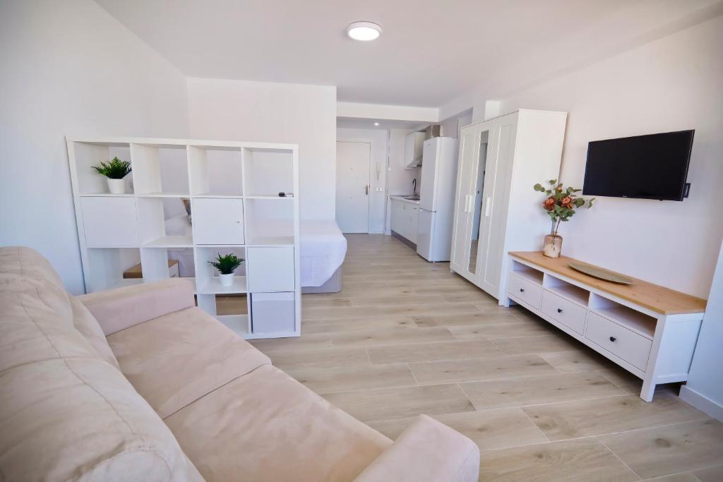 Plazamar 6 Jose, Torre del Mar