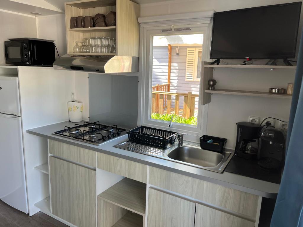 Camping la Marine - 3