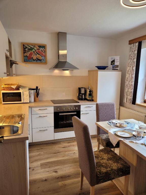 Ferienwohnung Zuppinger - 3