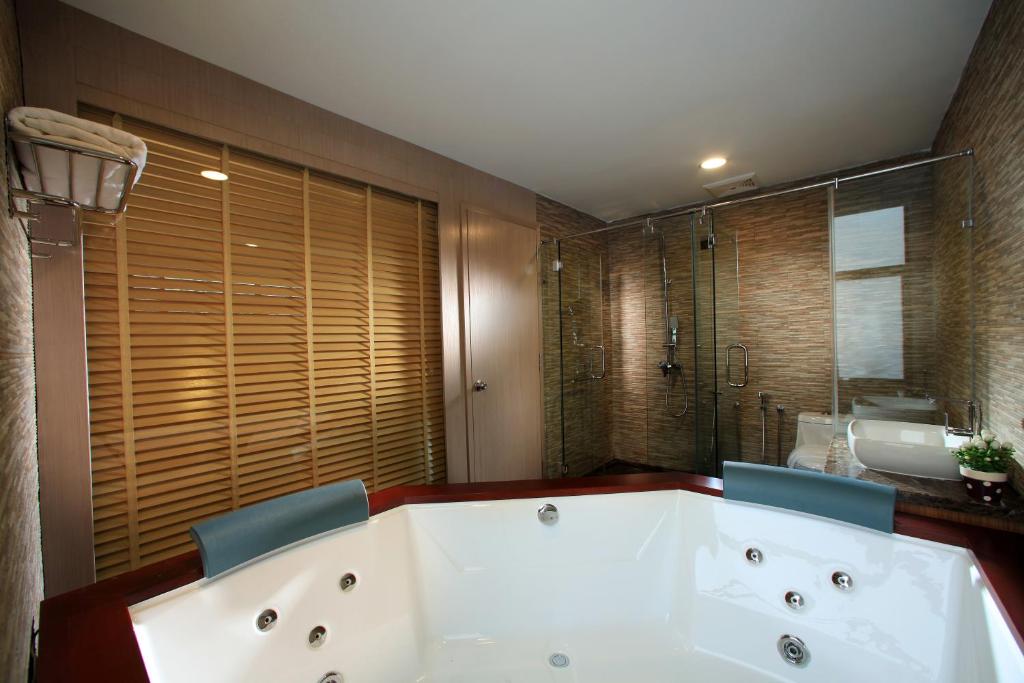 Facilities, Izumi Hotel Bukit Bintang Kuala Lumpur in Kuala Lumpur