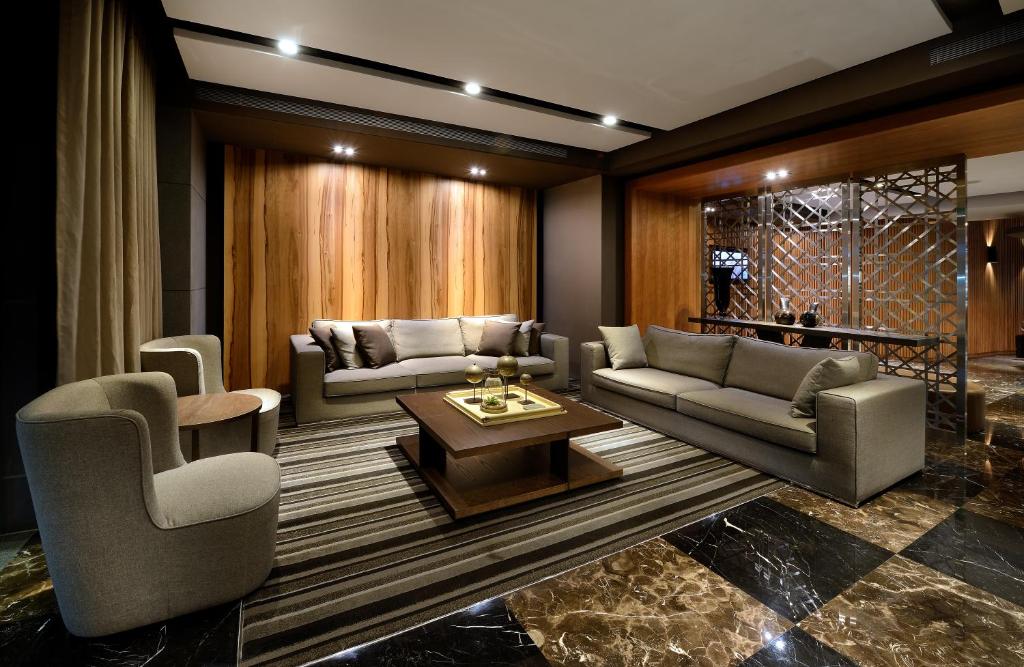 Hualien Holiday Hotel 호텔 상세 정보
