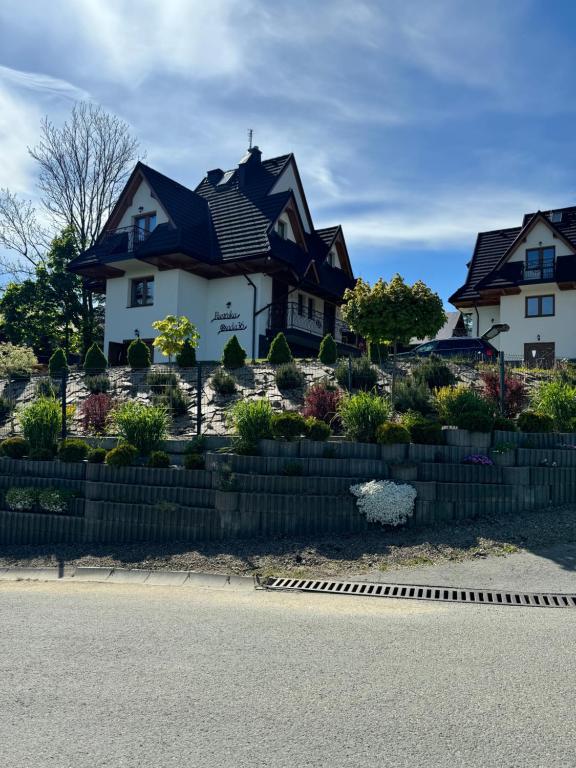 Rusińska Osada, Tatranská Bukovina