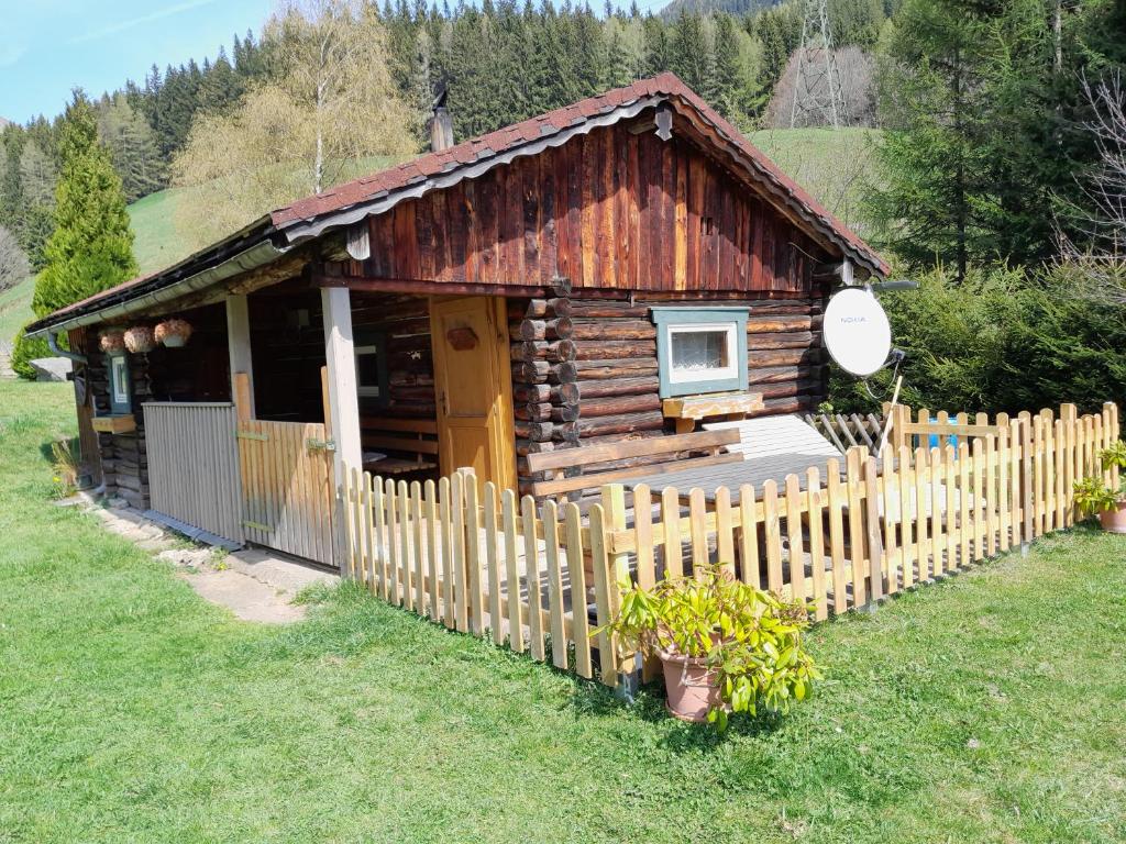 Chalet Hansl - 2