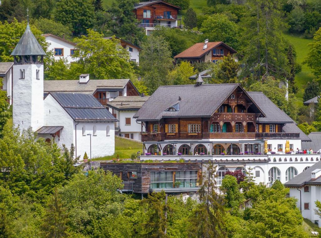 FidazerHof - 2