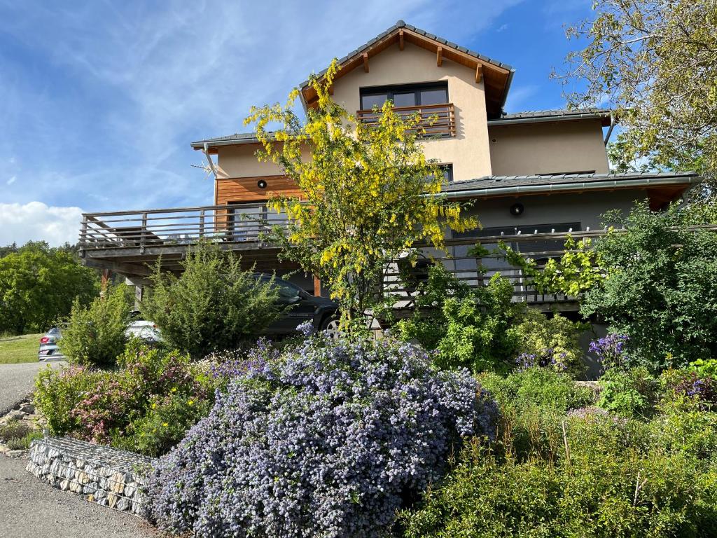 Gîte la biche des écrins - 2