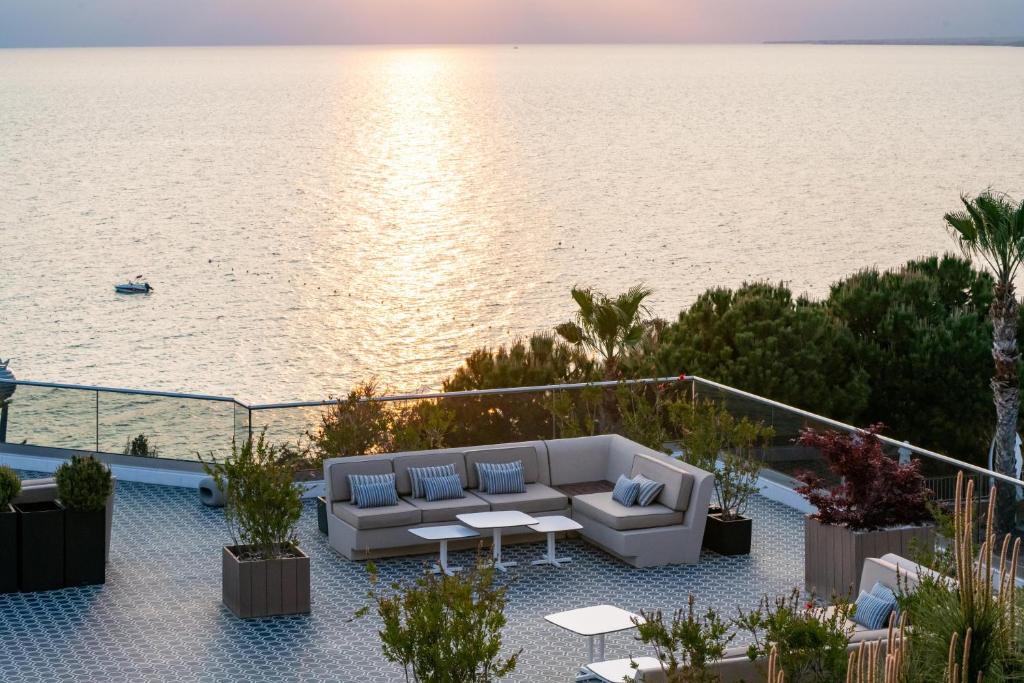 Surrounding environment