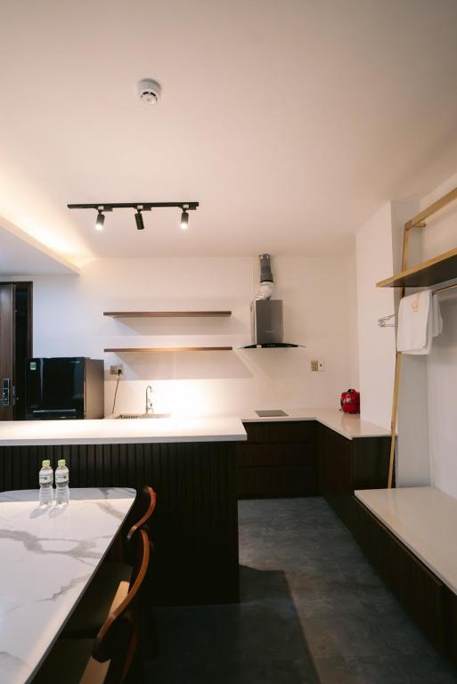 Clover Home Quảng Bình
