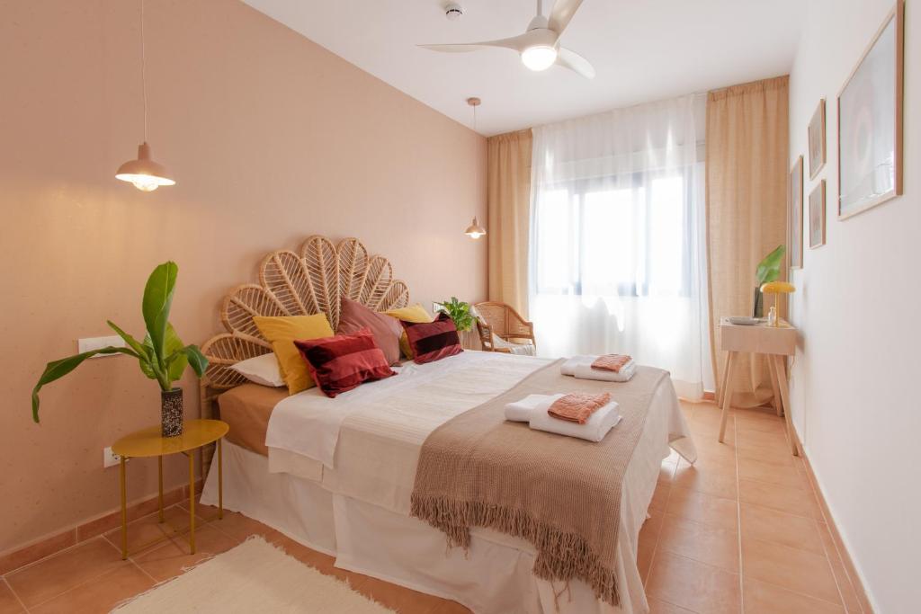 Casa Lunita - 1
