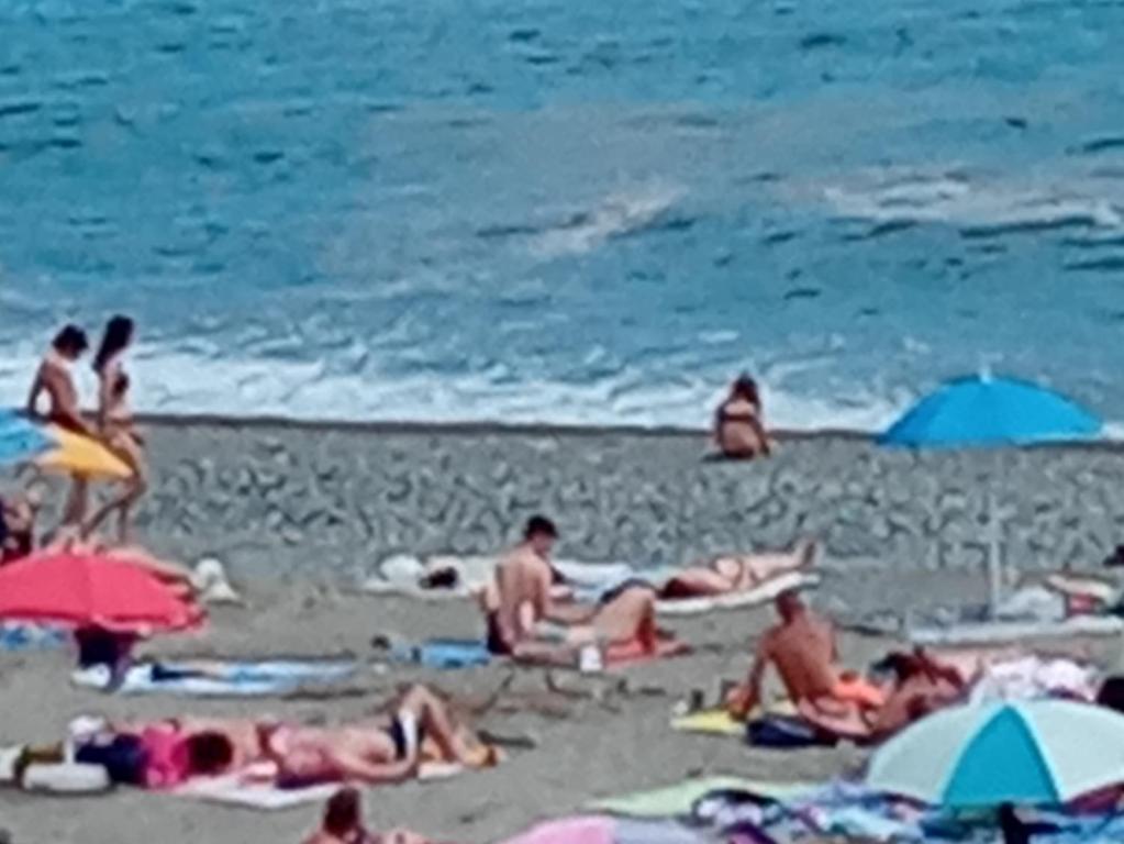Casa al mare Pietro - 1