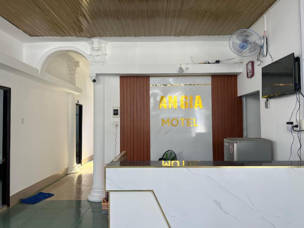 An Gia Motel