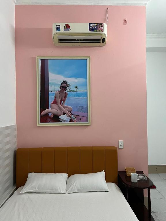 An Gia Motel