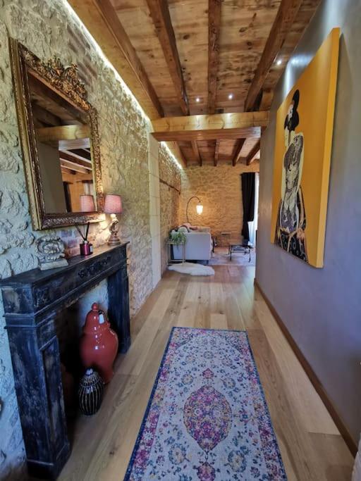 Maison de Jeanne - 5