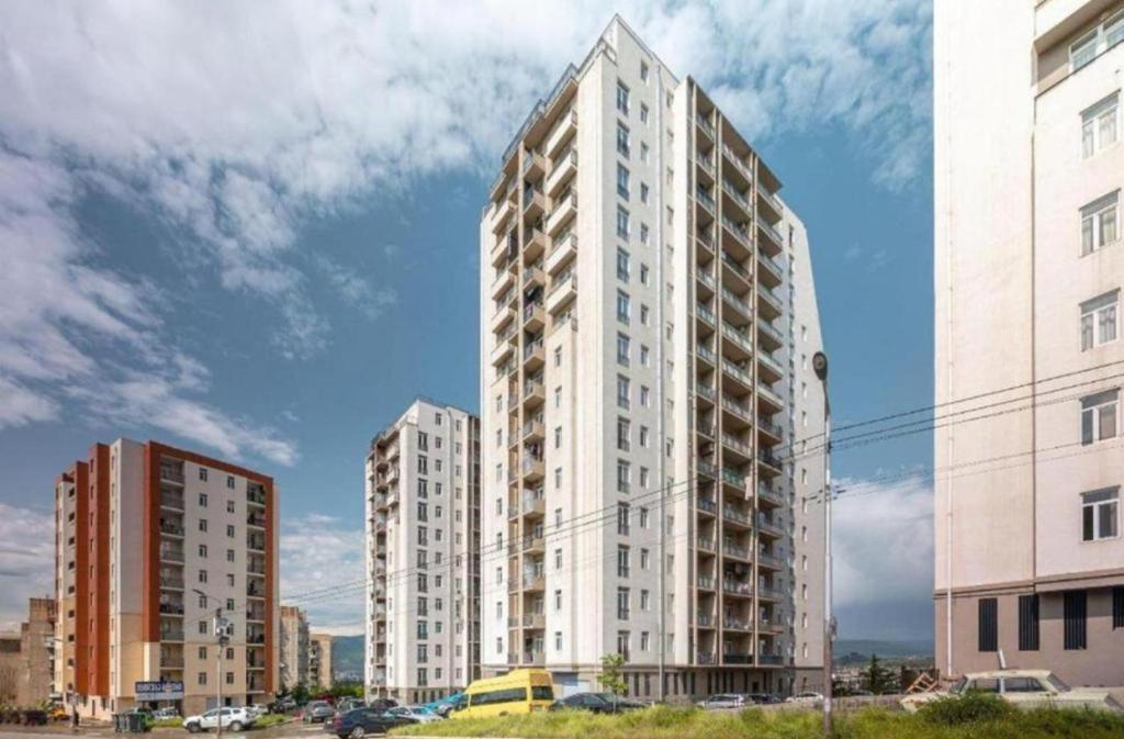 MB apartment, Tbilisi