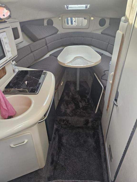 Bateau B Canet, Canet-en-Roussillon