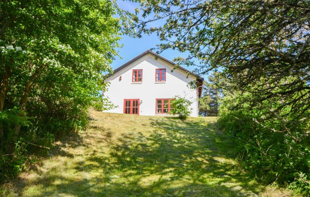 Cozy Home In Anholt With Wifi, Anholt