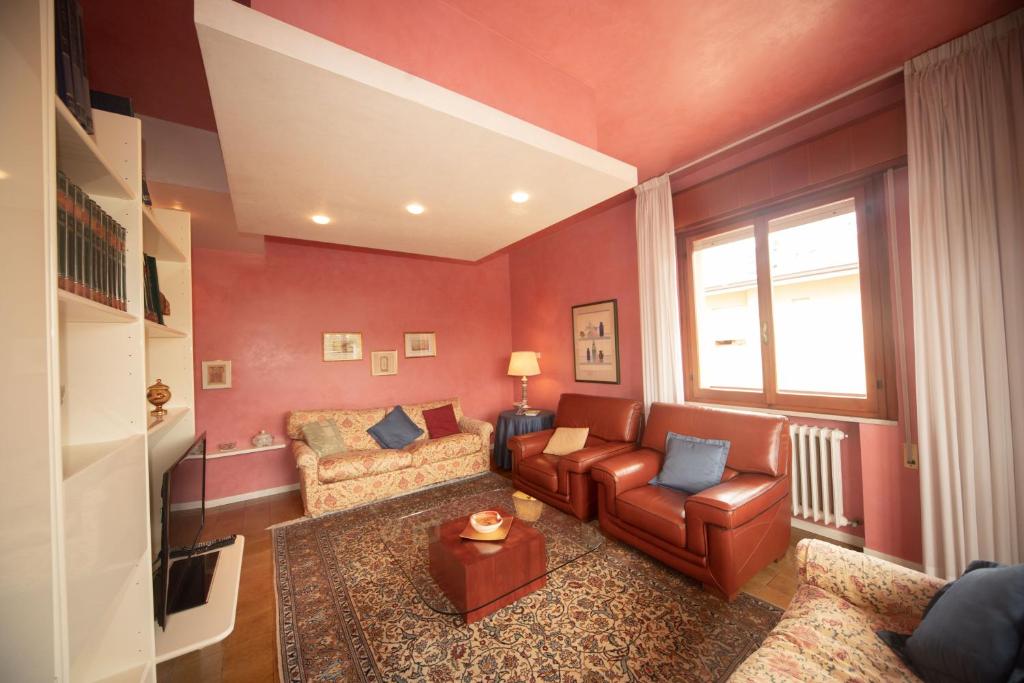 Gisella Maison, Mare e Relax - parcheggio gratuito - 3