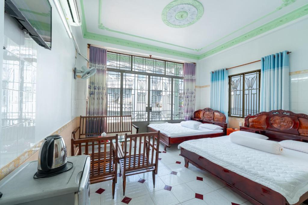 Thien Thanh Hotel 호텔 이미지 1