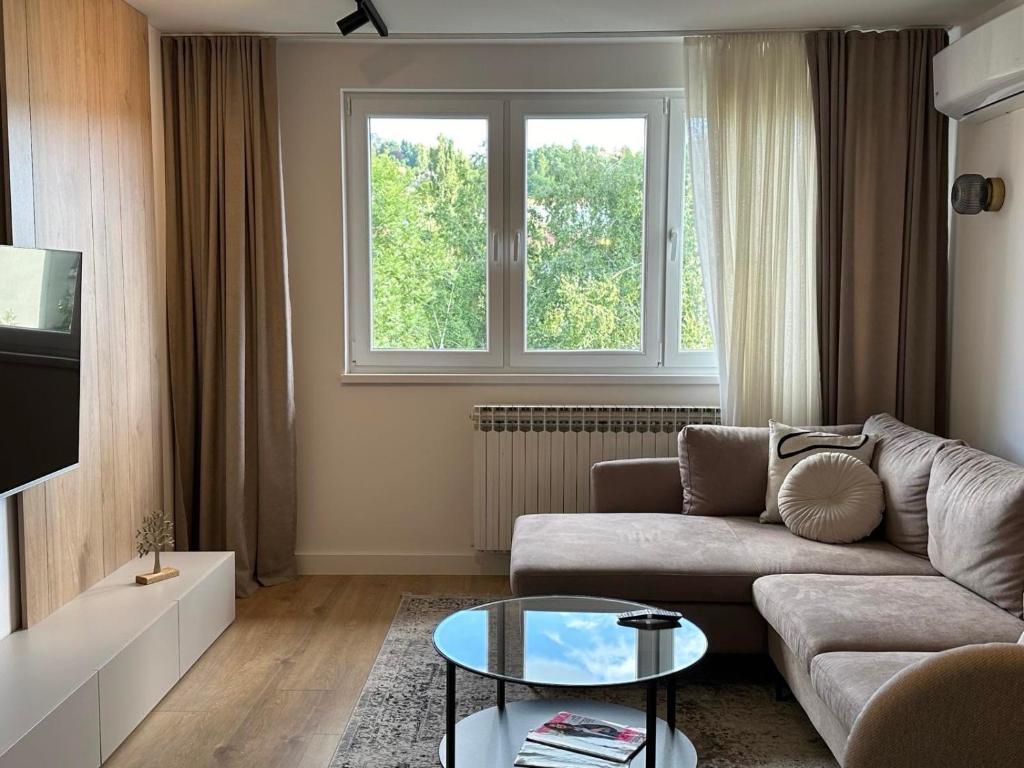 Apartman Avanti - blizina centra,besplatan parking i balkon - 2