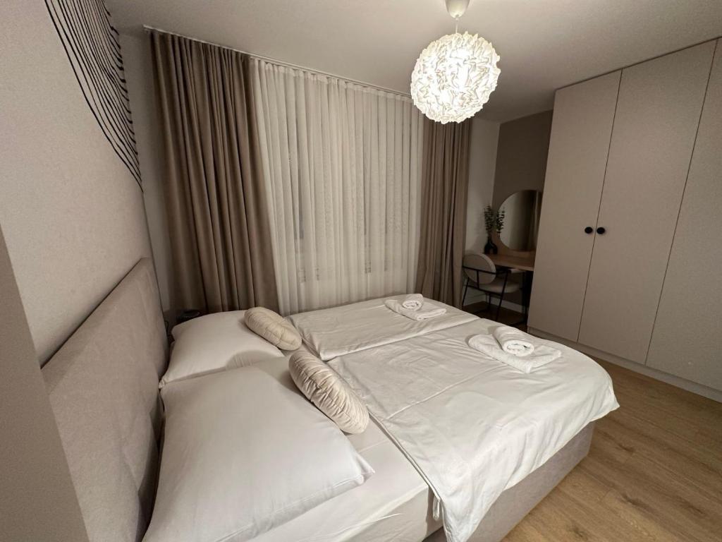 Apartman Avanti - blizina centra,besplatan parking i balkon - 5