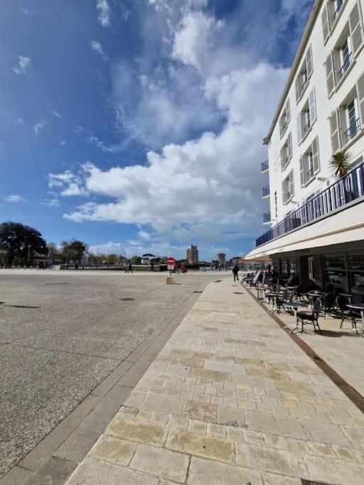 Exceptionnel Vieux Port 65m2 4-6 pers, wifi, patio - 4
