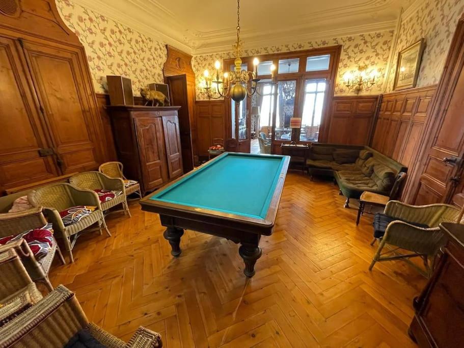 Villa d'exception vue sur mer, 9 chambres - 3