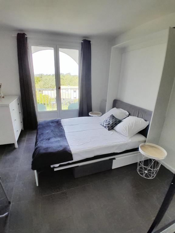 Studio Balcon Narbonne Centre - 1