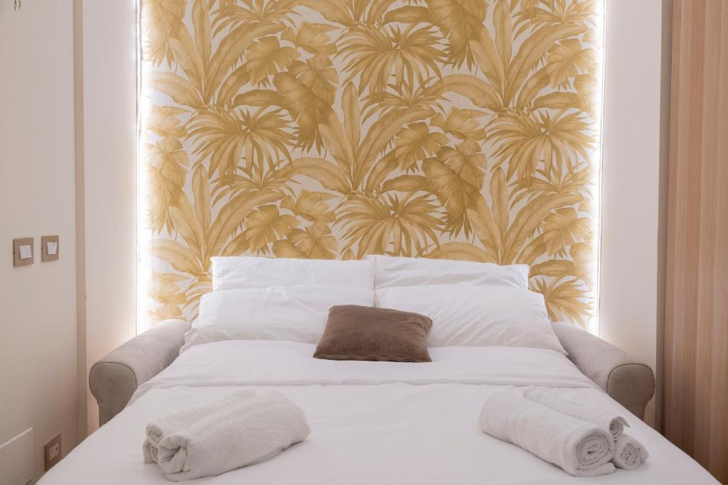 Colosseo Romantic Suite - 5