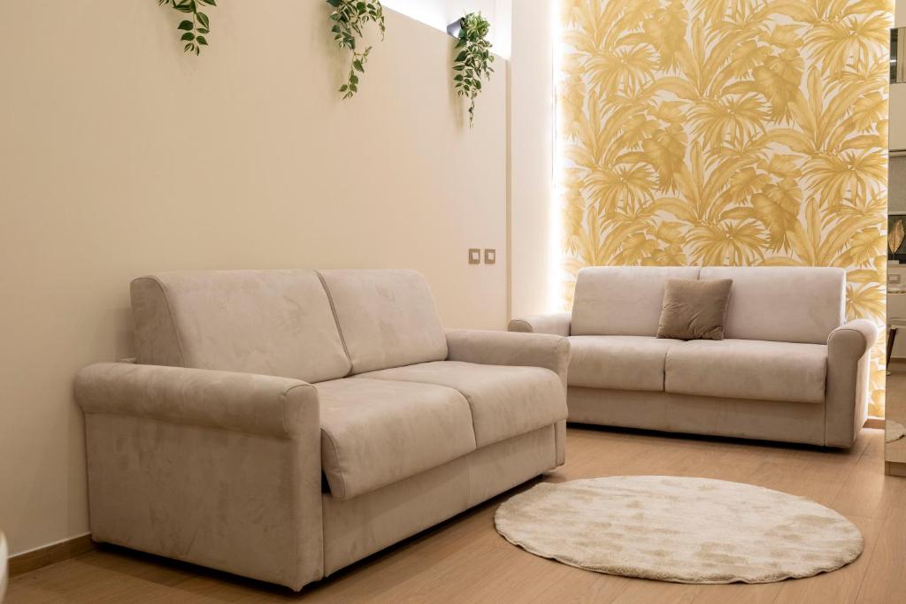 Colosseo Romantic Suite - 3