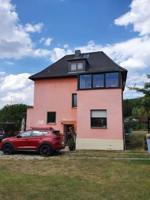 Achims Hüttl, hotel in Bad Berka