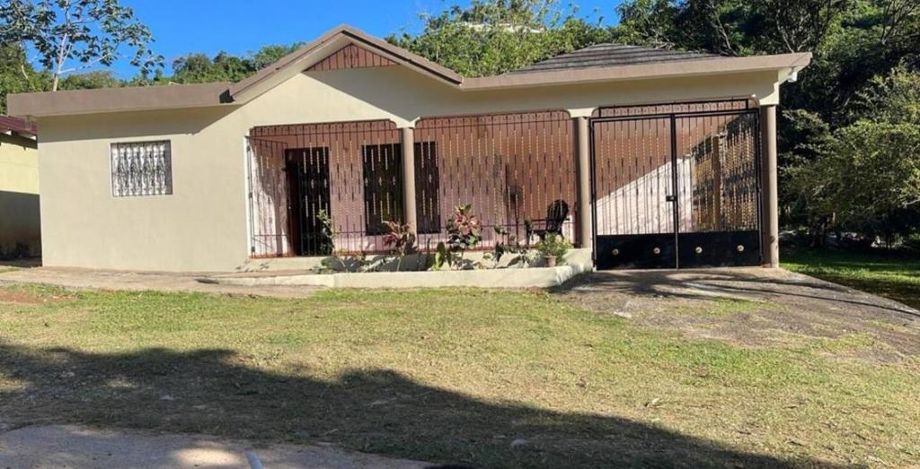 casa don bate, Las Terrenas