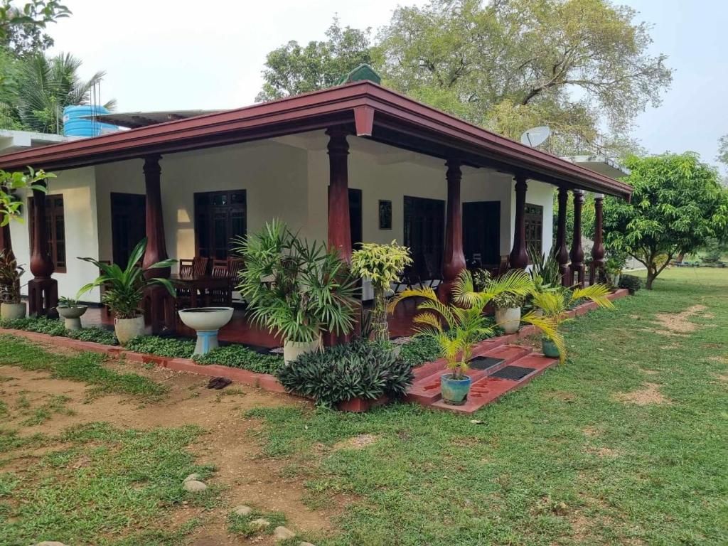 Ethililakeview & safari camp