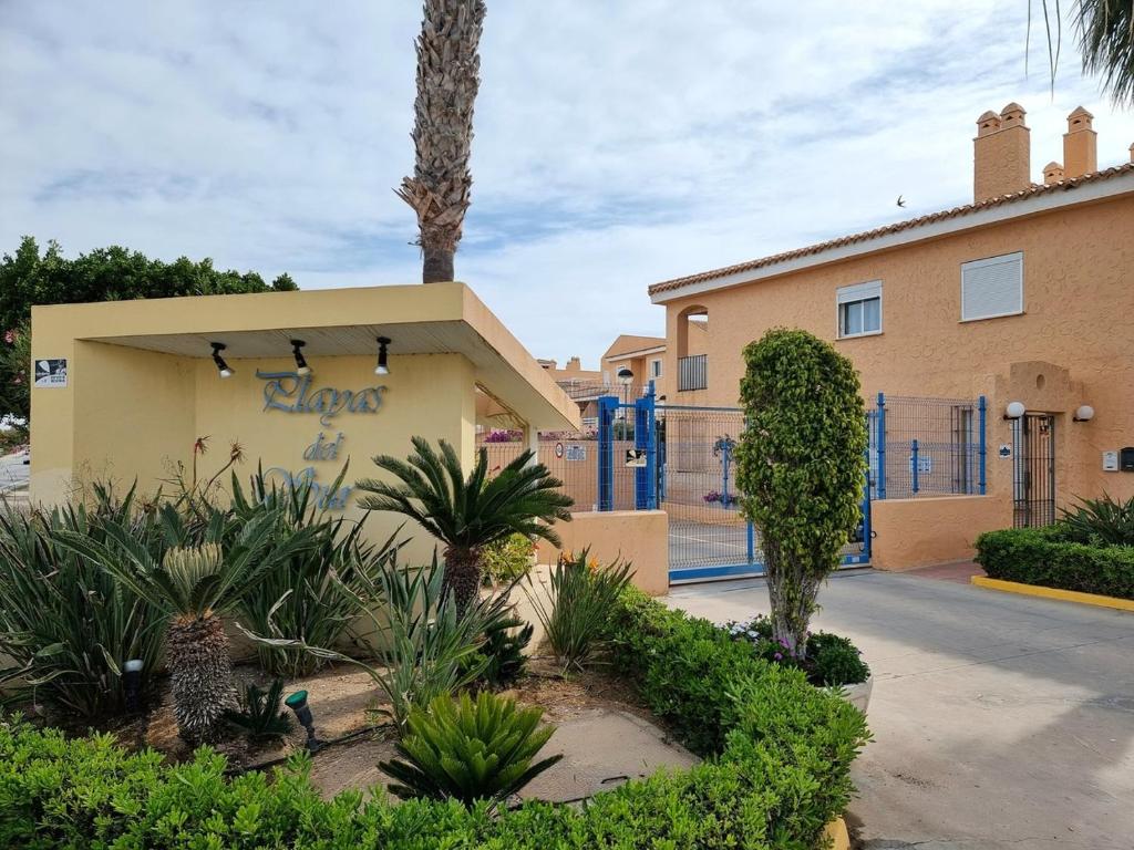Vera Playa Homes - 5