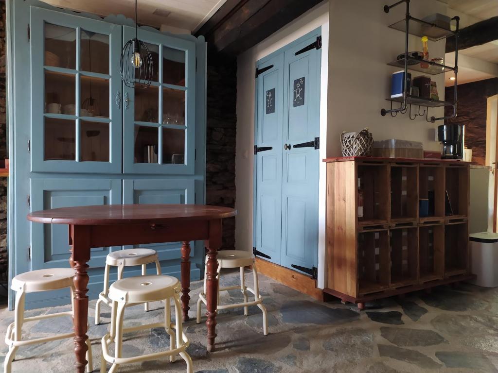 Sole e Ventu, Velone-Orneto