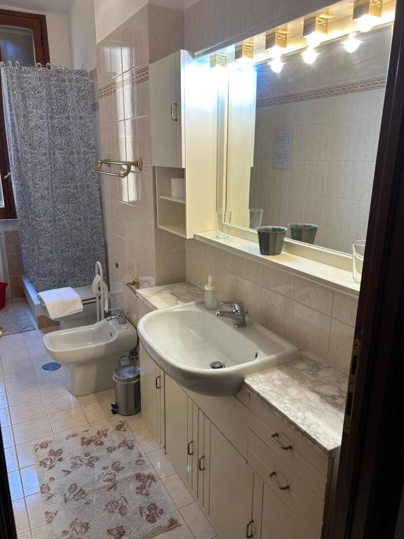 Vatican Vittoria Suite - 2