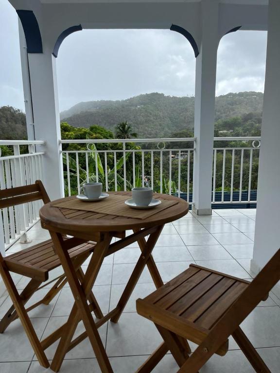 O'Delly Sud, Rivière-Pilote